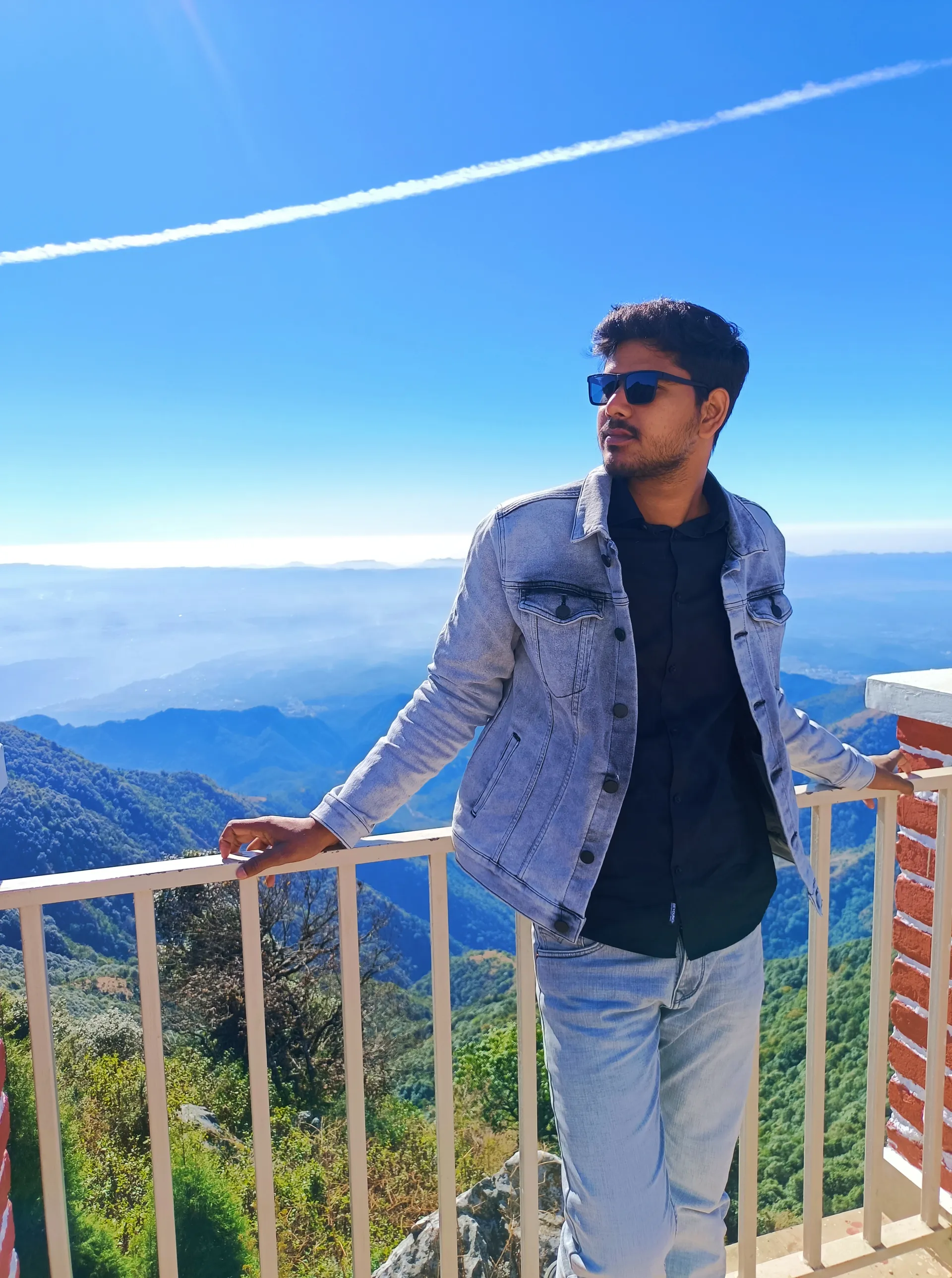 Rishav Raj